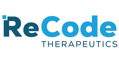 ReCode Therapeutics