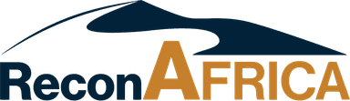 ReconAfrica