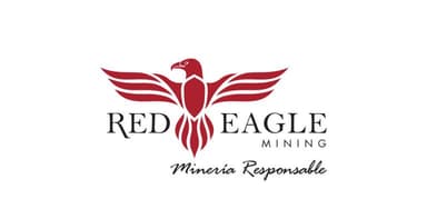 Red Eagle Mining