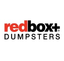 Redbox Dumpsters