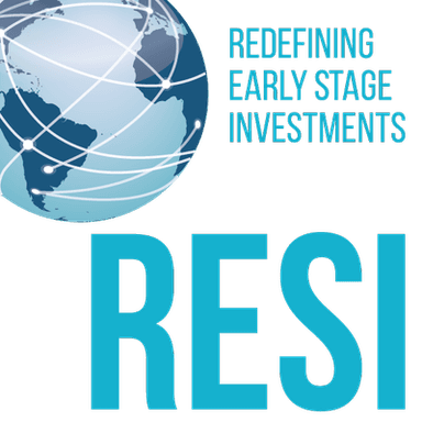 Redefining Early Stage Investment (RESI)