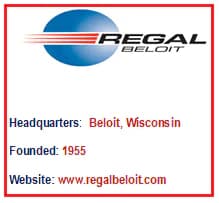 Regal Beloit