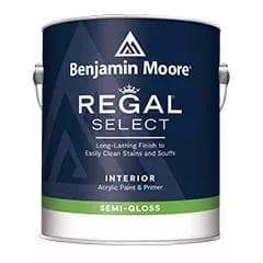 Regal Select