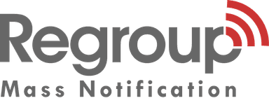 Regroup Mass Notification