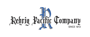Rehrig Paciﬁc Company