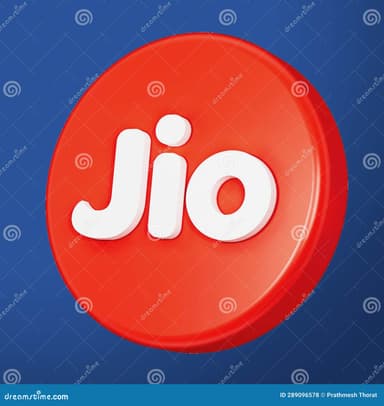 Reliance Jio Infocomm Limited