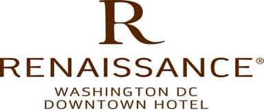 Renaissance Washington, DC Downtown Hotel