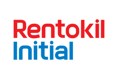 Rentokil Initial