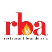 Restaurant Brands Asia Limited