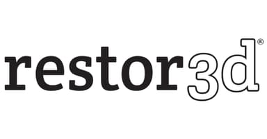 restor3d