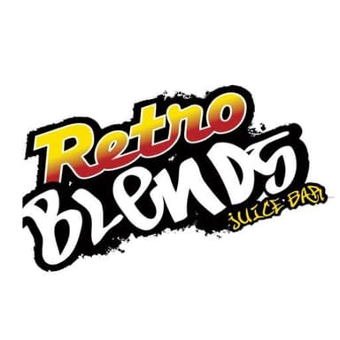 Retro Blends Smoothies