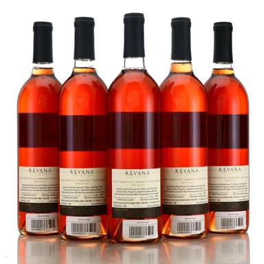 Revana Family Vineyards