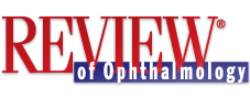 Review of Ophthalmology