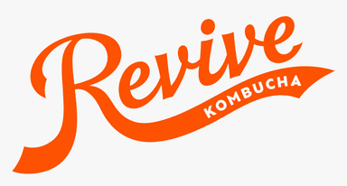 Revive Kombucha