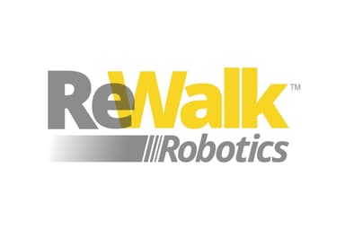 ReWalk Robotics