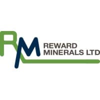 Reward Minerals Limited