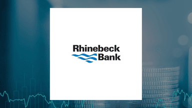 Rhinebeck Bancorp