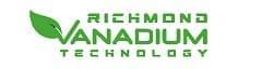 Richmond Vanadium Technology Limited