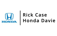 Rick Case Honda