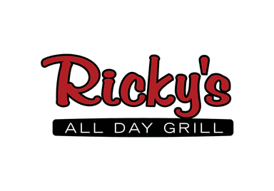 Ricky’s All Day Grill