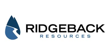 Ridgeback Resources