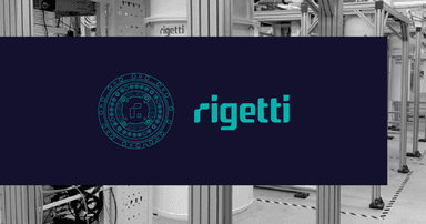 Rigetti Computing