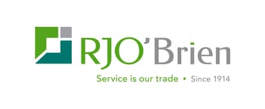 R.J. O’Brien & Associates