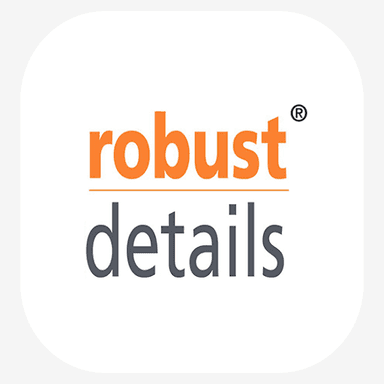 Robust Details Limited