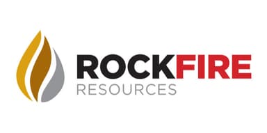 Rockfire Resources