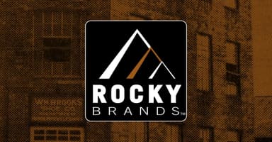 ROCKY BRANDS