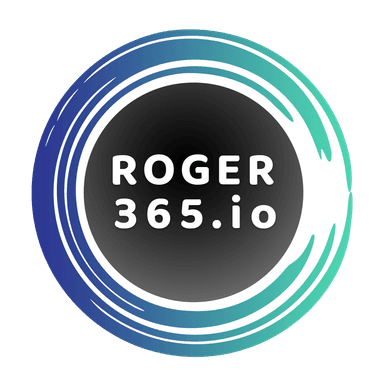 ROGER365.io