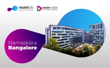 Route Mobile Limited