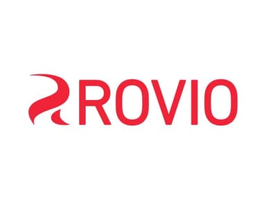Rovio Entertainment