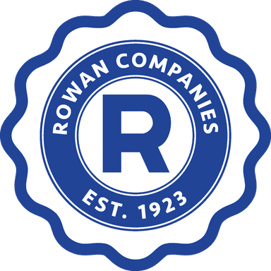 Rowan Companies