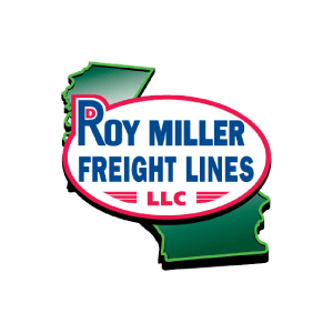 Roy Miller Freight Lines