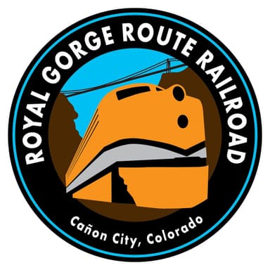 Royal Gorge Route Railroad