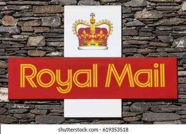 Royal Mail