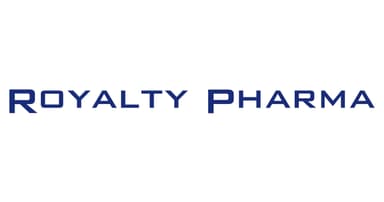 Royalty Pharma