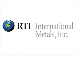 RTI International Metals