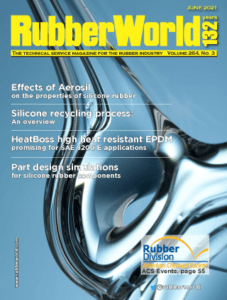 Rubber World Magazine