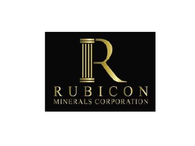 Rubicon Minerals