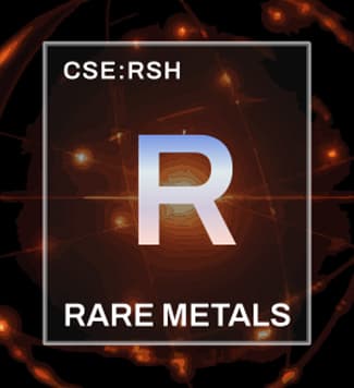 Rush Rare Metals Corporation