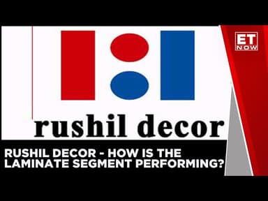 Rushil Decor Limited