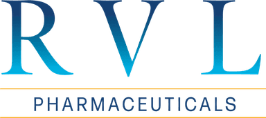 RVL Pharmaceuticals