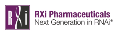 RXi Pharmaceuticals
