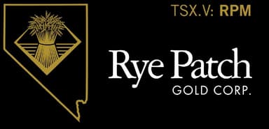 Rye Patch Gold