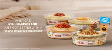 Sabra Dipping Company