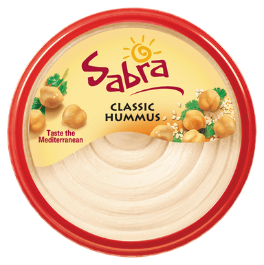 Sabra Hummus