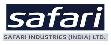 Safari Industries (India) Limited