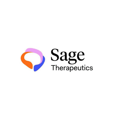 Sage Therapeutics